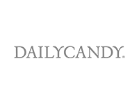 Daily Candy logo