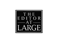 Editor at Large logo
