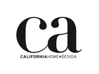 California Home + Design logo