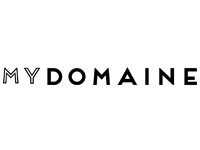 MyDomaine logo