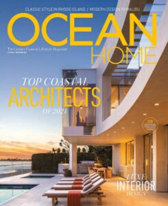 Ocean Home-Cover