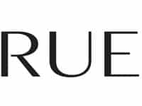 Rue Magazine logo