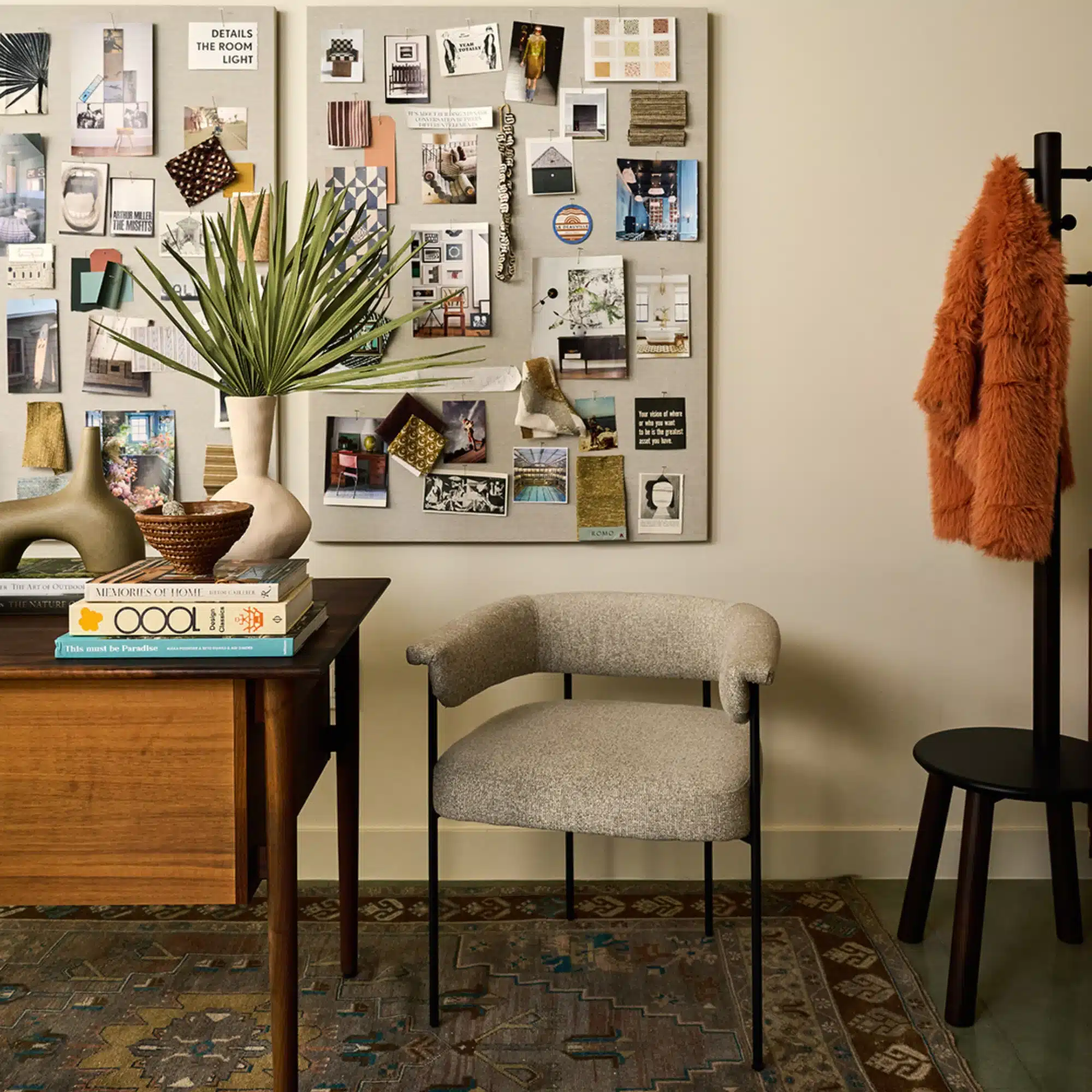 Design Skool office